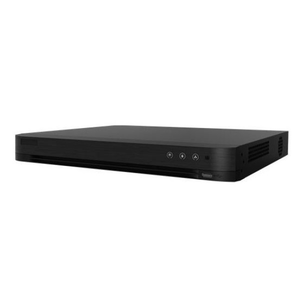 Đầu ghi thông minh 4 kênh HDTVI AcuSense HIKVISION iDS-7204HUHI-M1/S