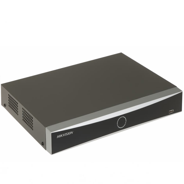 Đầu ghi hình IP AcuSense Hikvision DS-7608NXI-K2(D)