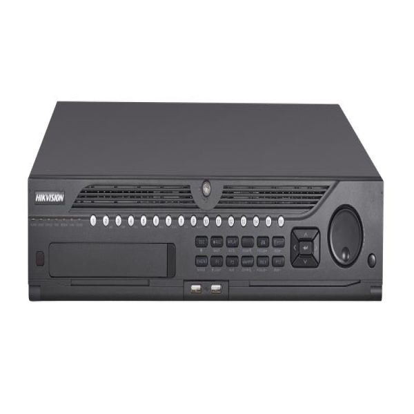 Đầu ghi Hikvision DS-9016HUHI-K8 16 kênh 8MP chính hãng