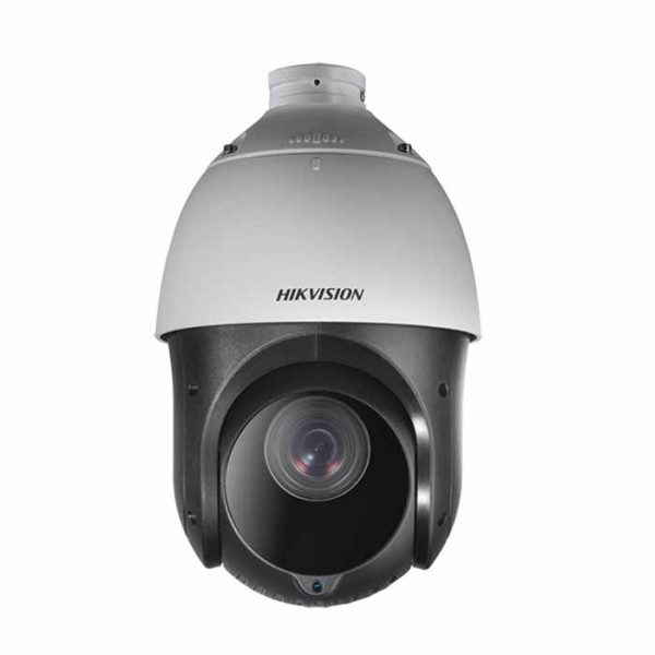 Camera IP Speed Dome Hikvision DS-2DE4225IW-DE (S5) – PTZ 2MP, Zoom quang 25X, Hồng ngoại 100m
