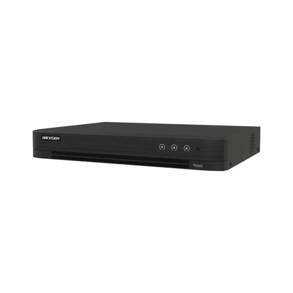 Đầu ghi 8 kênh Turbo ACUSENSE Hikvision iDS-7208HQHI-M1/XT