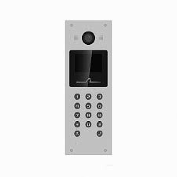 Chuông cửa màn hình IP Hikvision DS-KD3003-E6