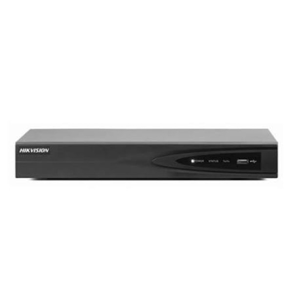 Đầu ghi hình Hikvision DS-7604NI-K1(B)