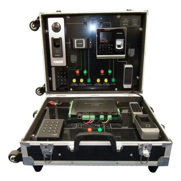 Bộ kit demo DS-KZX-1