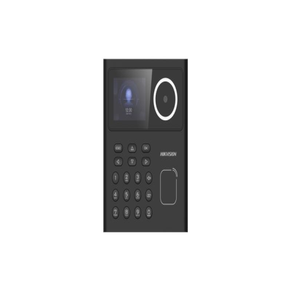 MÁY CHẤM CÔNG KIỂM SOÁT RA VÀO HIKVISION DS-K1T320MWX NHẬN DIỆN KHUÔN MẶT