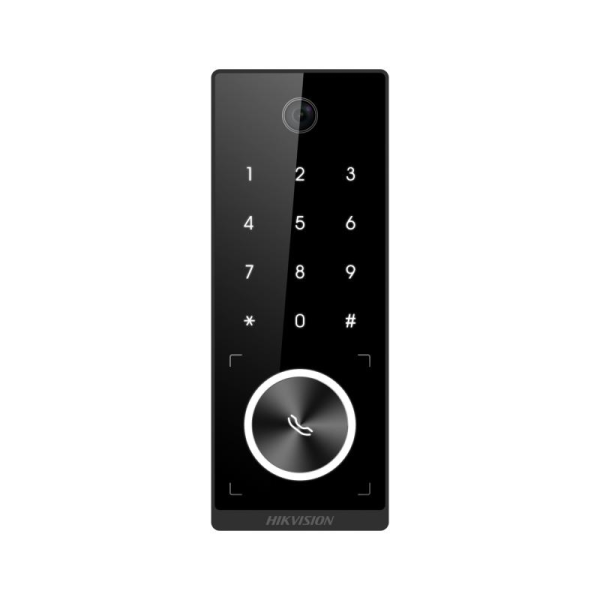 MÁY CHẤM CÔNG KIỂM SOÁT RA VÀO HIKVISION DS-K1T510EBWX-E1 NHẬN DIỆN KHUÔN MẶT