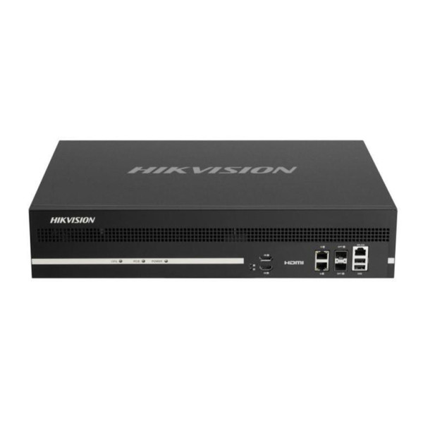 Bộ Giải Mã Hình Ảnh Hikvision DS-69D16UDI – Decoder IP 16 Cổng HDMI Hỗ Trợ Video Wall 4K