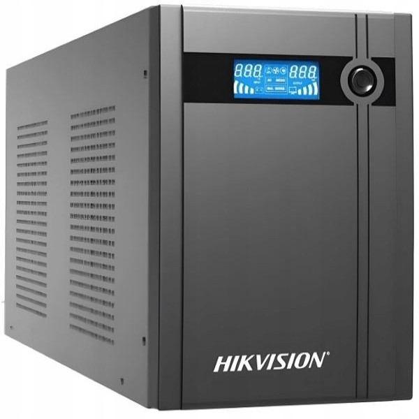 Bộ lưu điện Hikvision DS-UPS2000