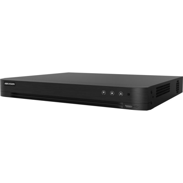 Đầu Ghi Hình Hikvision iDS-7204HUHI-M2/S 4 Kênh Turbo AcuSense Chính Hãng