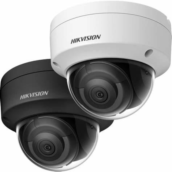 Camera IP Dome 6MP Hikvision DS-2CD2163G2-LIS2U