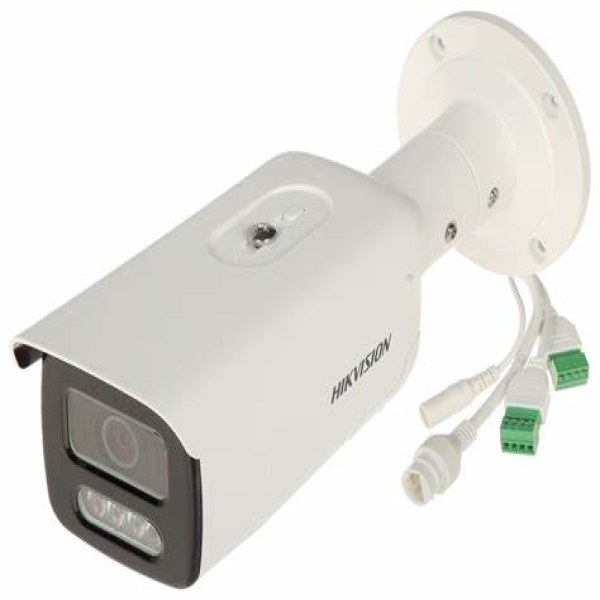 Camera IP 4MP Hikvision DS-2CD2T47G2H-LISU/SL