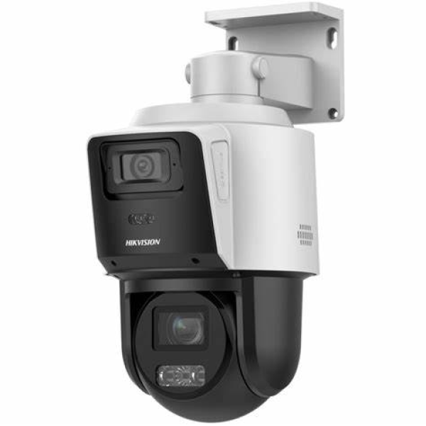 Camera IP PTZ 4MP Hikvision DS-2SE3C404MWG-E/14