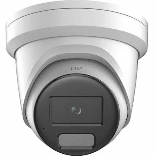 Camera IP Dome 4MP Hikvision DS-2CD2347G2H-LIU