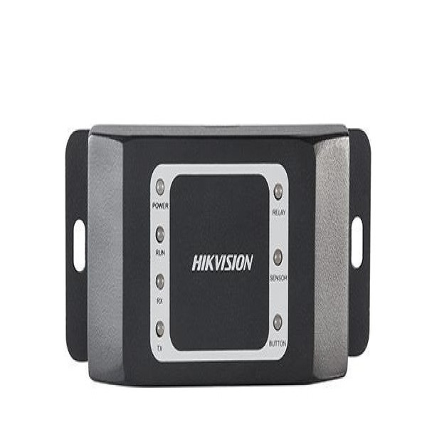 BỘ ĐIỀU KHIỂN CỬA AN TOÀN HIKVISION DS-K2M061 GIẢI PHÁP BẢO MẬT CHO HỆ THỐNG KIỂM SOÁT RA VÀO