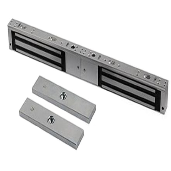 KHÓA TỪ ĐIỆN HIKVISION DS-K4H250D GIẢI PHÁP KIỂM SOÁT CỬA ĐÔI AN TOÀN VÀ CHUYÊN NGHIỆP