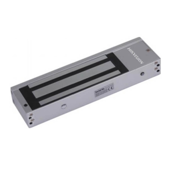 KHÓA TỪ ĐIỆN HIKVISION DS-K4H450S GIẢI PHÁP KIỂM SOÁT CỬA LỰC HÚT 500KG CHUYÊN NGHIỆP
