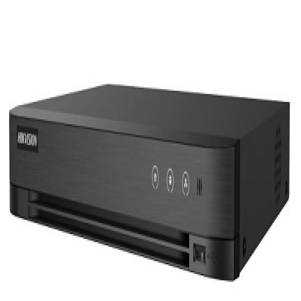 Đầu ghi hình Turbo HD Hikvision DS-7208HUHI-K1/UHK – Đầu ghi 8 kênh 5MP hỗ trợ camera IP