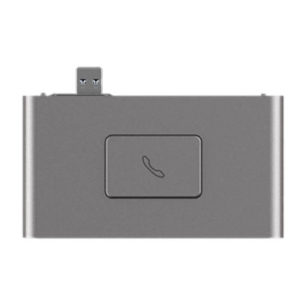 MODULE KHÔNG DÂY HIKVISION DS-KAB670-WE PHỤ KIỆN MỞ RỘNG CHO DÒNG DS-K1T670 SERIES
