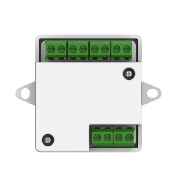 BỘ ĐIỀU KHIỂN CỬA AN TOÀN HIKVISION DS-K2M062 GIẢI PHÁP BẢO MẬT CHO HỆ THỐNG KIỂM SOÁT RA VÀO