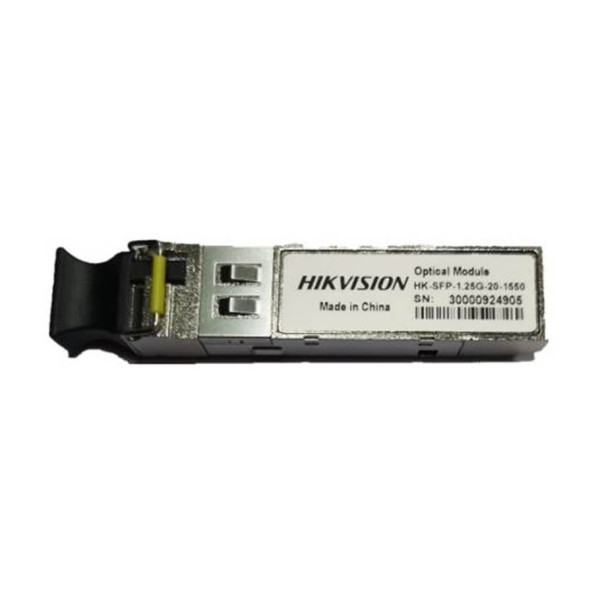 Module quang SFP Hikvision HK-SFP-1.25G-20-1550