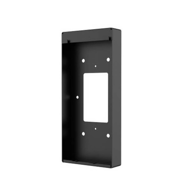 Hikvision DS-KAB502-S2 – Vỏ Bảo Vệ / Hộp Che Mưa Bằng Thép Không Gỉ Chuyên Dụng (Cho Nút Bấm / Thiết Bị Kiểm Soát Ra Vào)