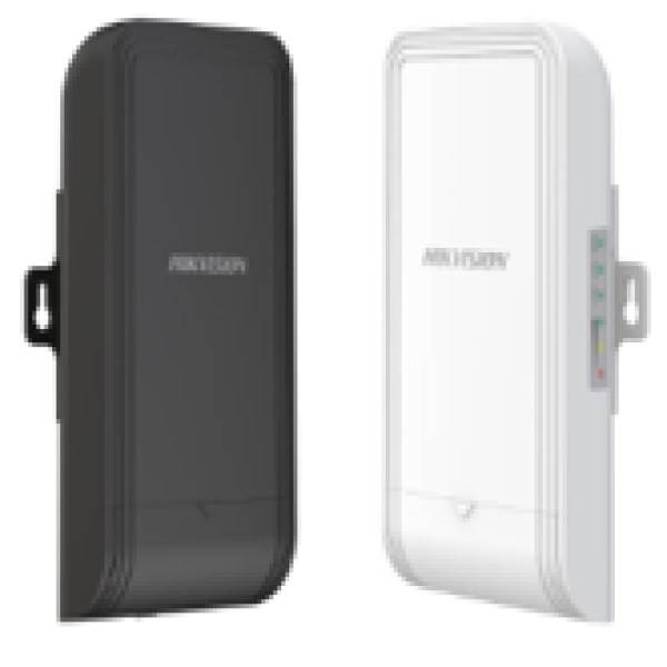 Bộ thu phát sóng không dây cho thang máy 2.4Ghz, bằng thông 300Mb, khoảng cách 500m DS-5WF200CT-2N
