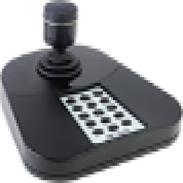 Bàn điều khiển Camera IP speed Dome ( USB Network Keyboard) DS-1005KI