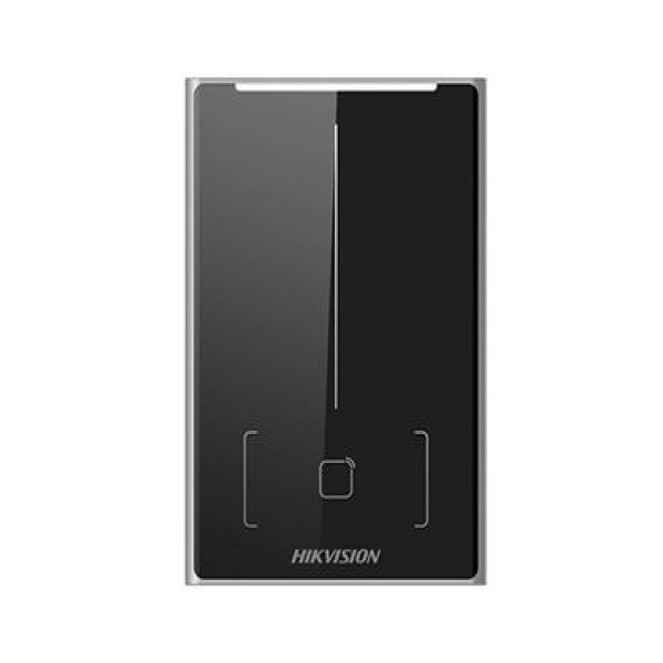Đầu đọc thẻ cảm ứng, model DS-K1109EB NSX: HIKVision, hàng mới 100%