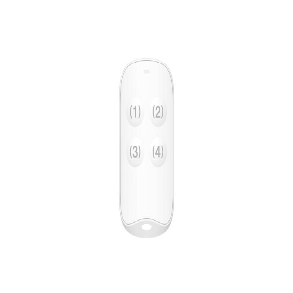 Hikvision DS-PC2002-WBCKV – Remote Điều Khiển Mở Cửa Từ Xa Và Nút Gọi Không Dây 433 MHz