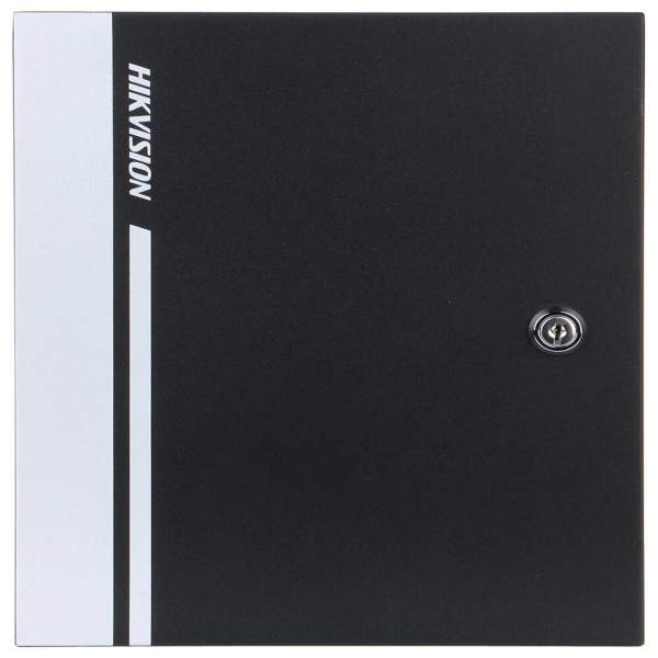 Bộ điều khiển trung tâm DS-K2804 dùng cho hệ thống kiểm soát cửa, NSX: HIKVision, mớ 100%