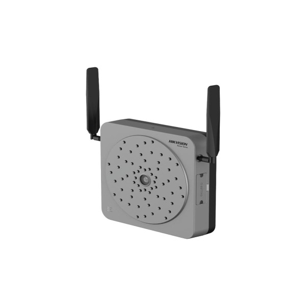 Máy Ảnh Âm Thanh Hikvision DS-QAAI264G1-P – Thiết Bị Định Vị Rò Rỉ Khí & Phóng Điện Bằng Công Nghệ AI