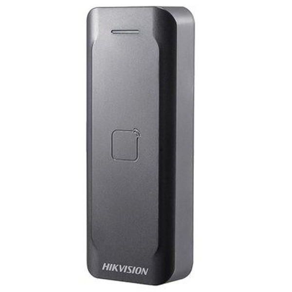 Đầu đọc thẻ mifare, model DS-K1802M NSX: HIKVision, hàng mới 100%